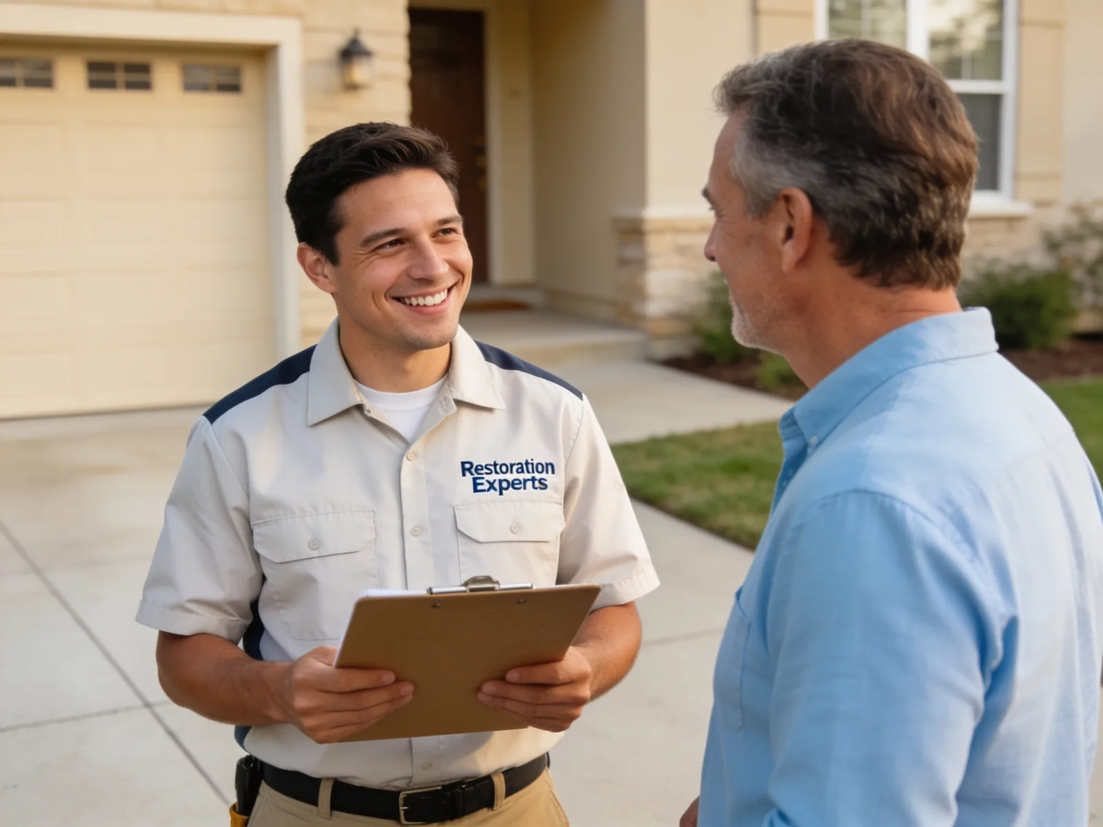 Water Damage Cleanup Haines, AK FAQs